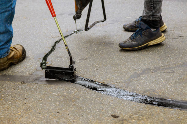 Best Driveway Repair and Patching  in Ambridge, PA